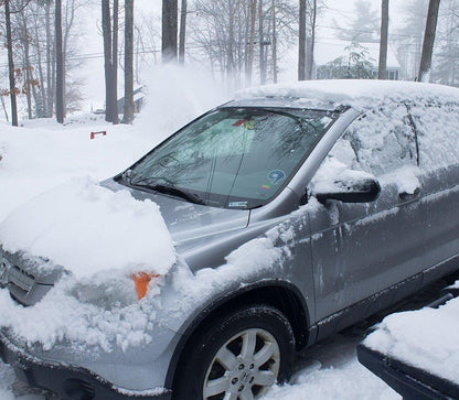 4 seasons smart windshield cover 3