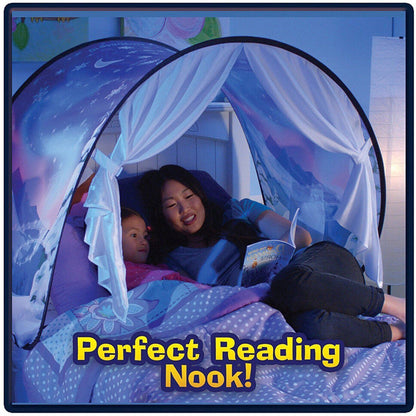 FANTASY SLEEPING TENTS 3