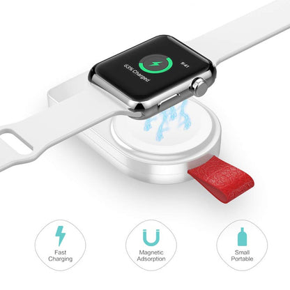 Watch USB Pocket Charger 3