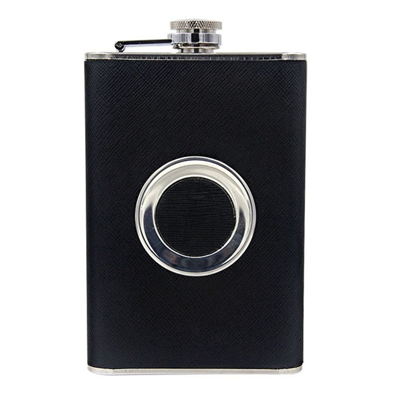 The Shot Flask 3
