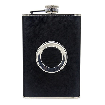 The Shot Flask 3