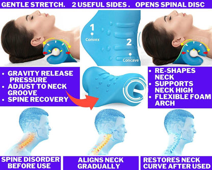 Cervical Pillow 3