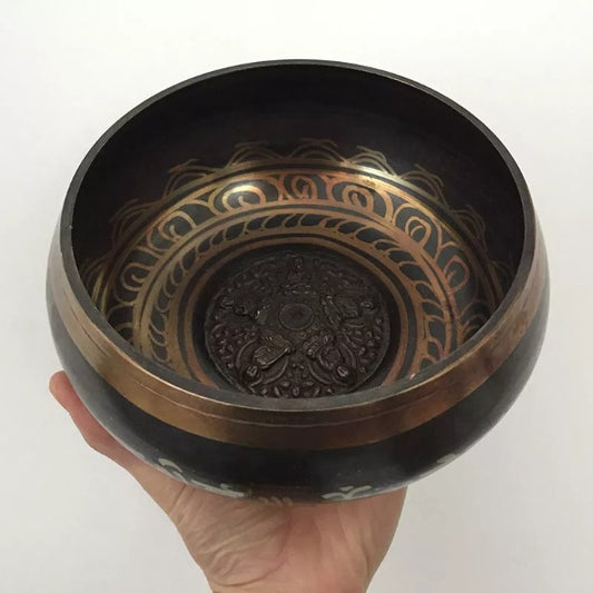 Singing Bowl- 4inch 1