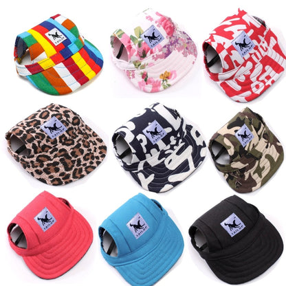 Puppy Hats 3