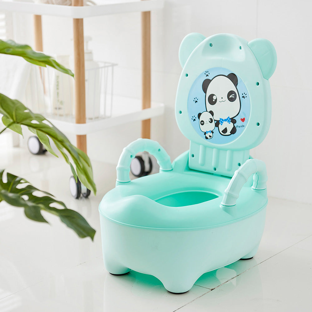 Potty Trainer Seat WC 3
