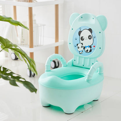Potty Trainer Seat WC 3