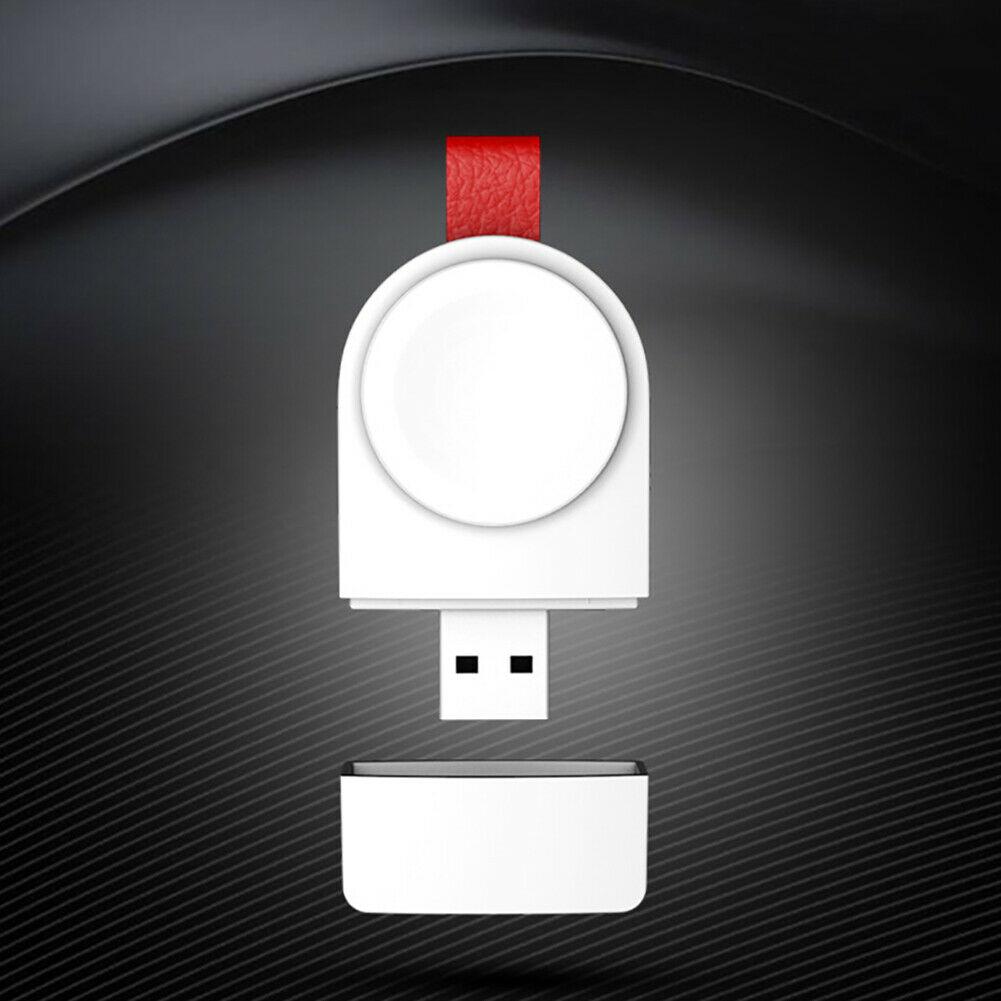 Watch USB Pocket Charger 3