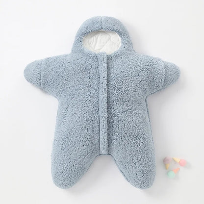 Starfish Baby Sleeping Bag 3