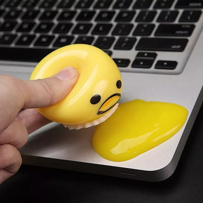 Funny Squishy Slime Ball 3