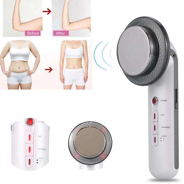 Infrared Slimming Massager 3