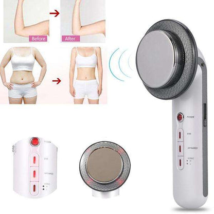 Infrared Slimming Massager 3