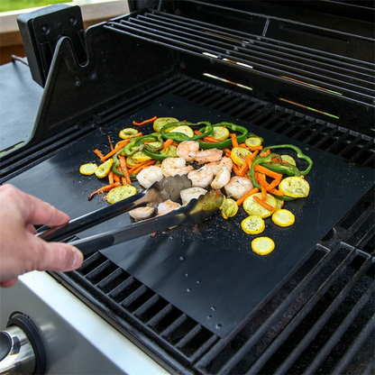 Grill Mats 3