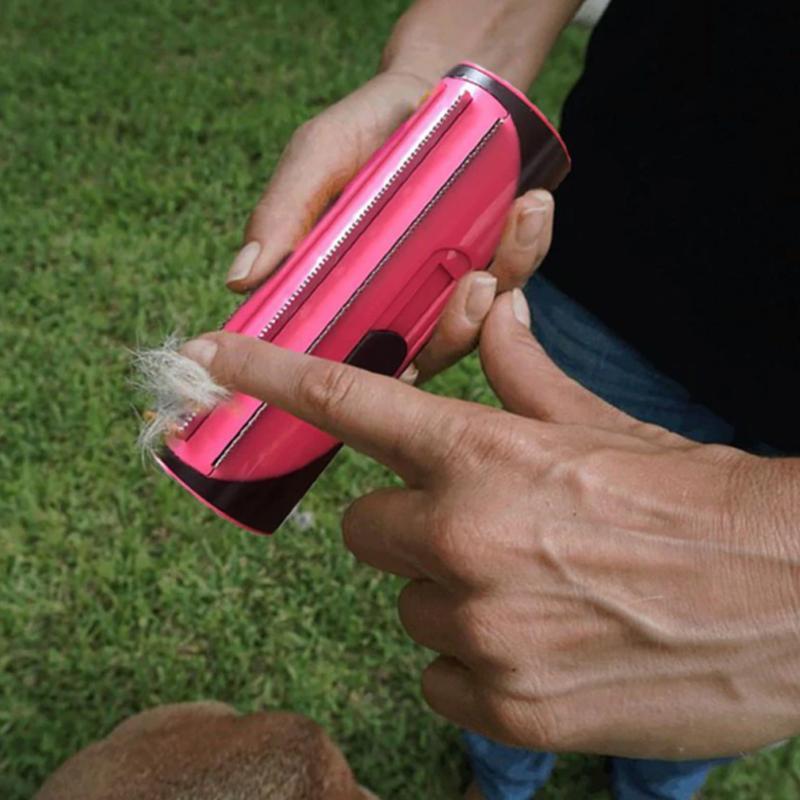 3 IN 1 MULTIFUNCTIONAL PETS BRUSH 3
