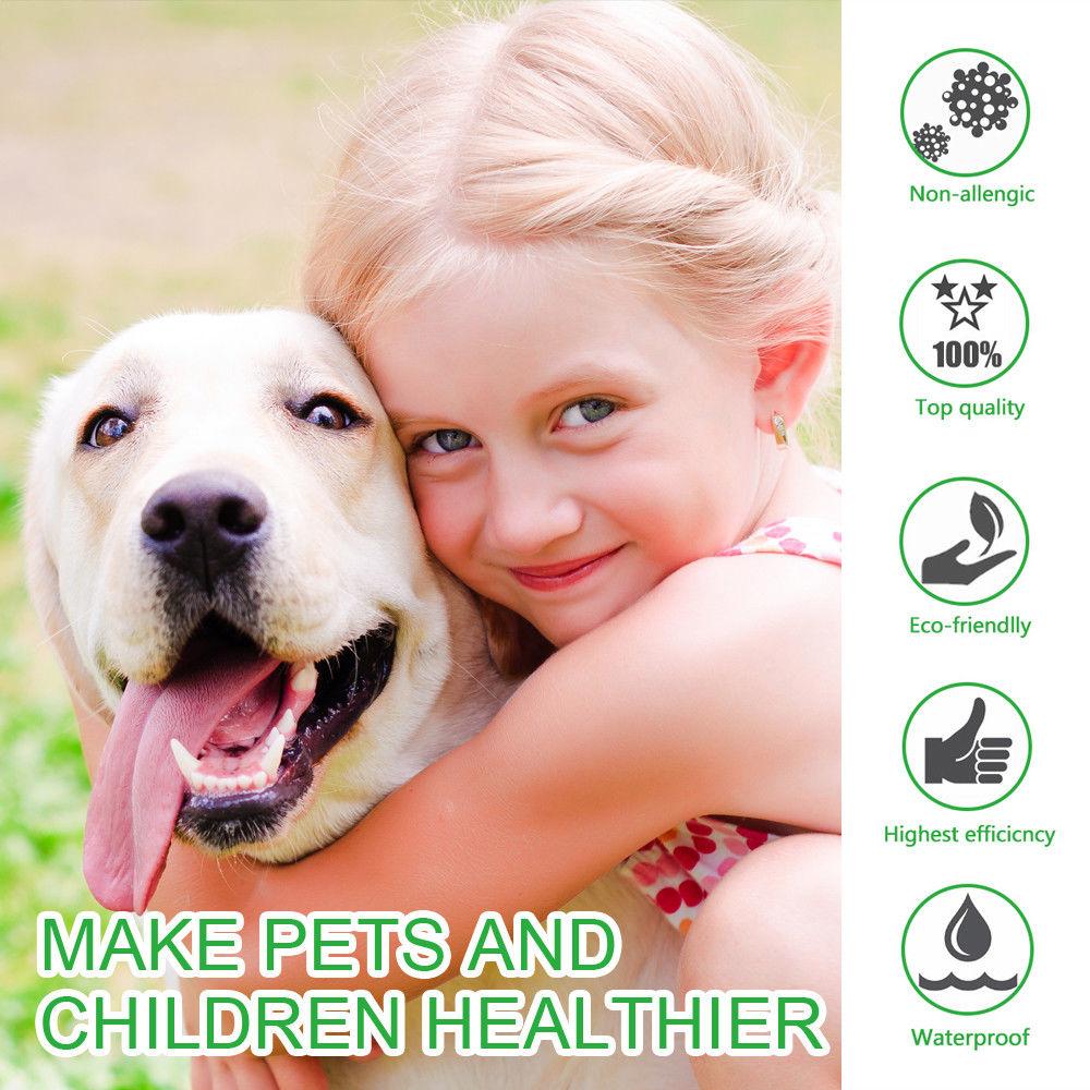 8 Month Flea And Tick Collar 3