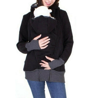 Kangaroo Hoodie 3