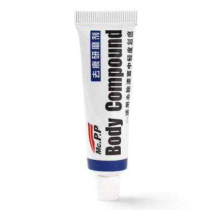 Car Scratch Repair Body Compound 3
