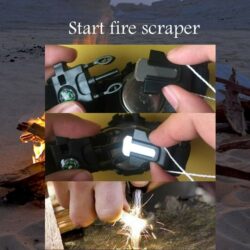Digital Survival Watch 3