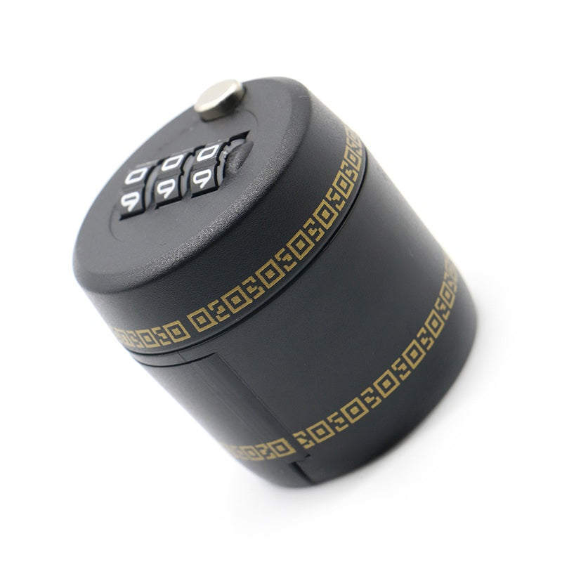 WineVault Combination Lock 3