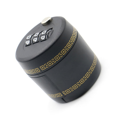WineVault Combination Lock 3