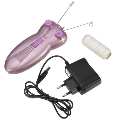 Electric Hair Remover 3