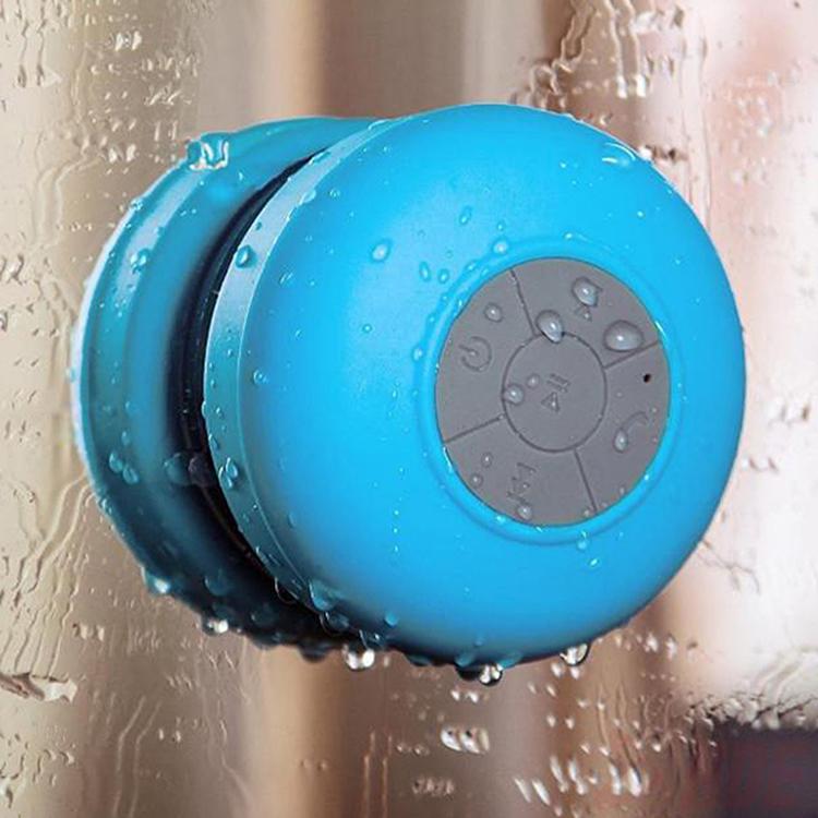 Waterproof WiFi Speaker 3
