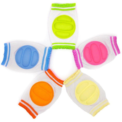 Baby Safety Knee Pads 3