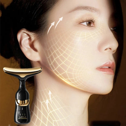 Lifting And Firming Facial Massage Device 3