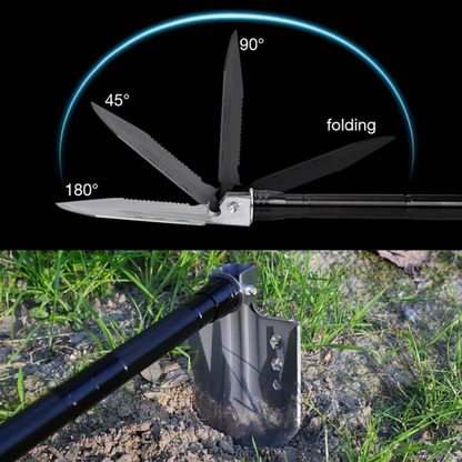 THE ULTIMATE SURVIVAL TOOL 3
