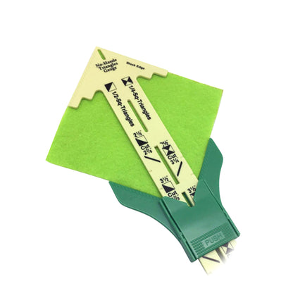 5 in 1 Sliding Gauge - Set of 2 3