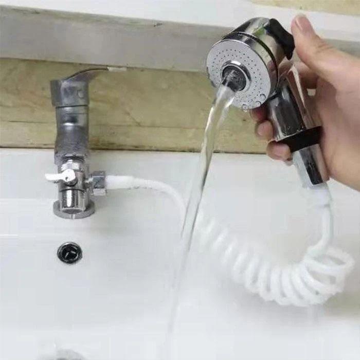 Washing Extension for Tap 3