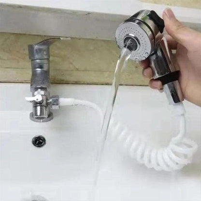 Washing Extension for Tap 3