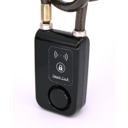 Bluetooth Smart Lock 3