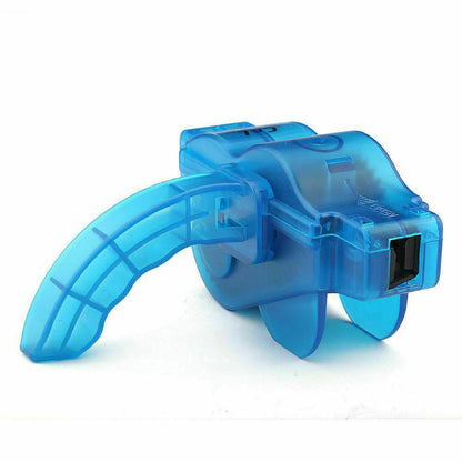 Chain Scrubber 3