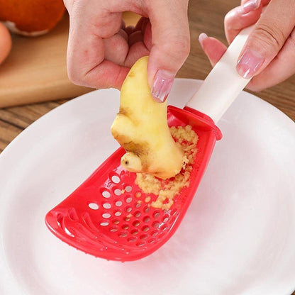 Multifunctional Kitchen Cooking Spoon 3