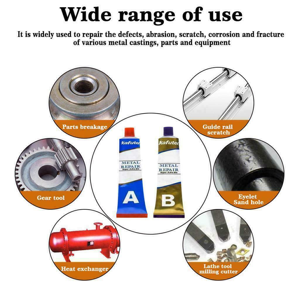 Miracle Welding Glue 3