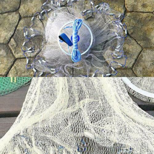 Magic Fishing Net 3