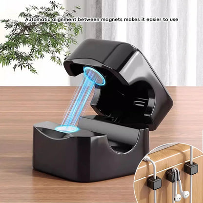 Magnetic Cord Organizer 3