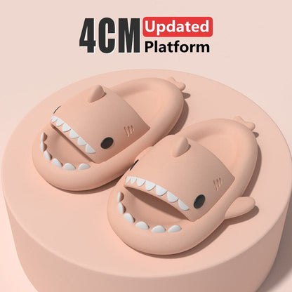 PREMIUM SHARK SLIDES 3