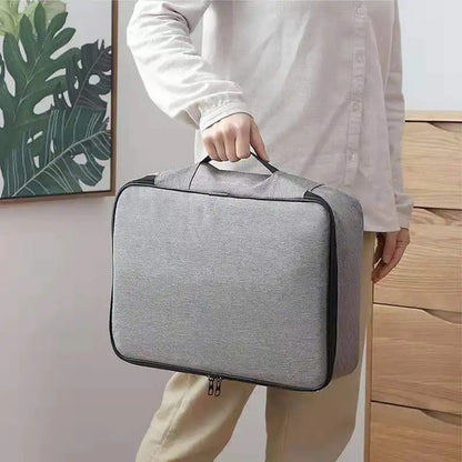 Multi-Functional ID Storage Bag 3