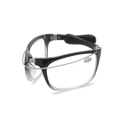 Foldable Wristband Reading Glasses 3