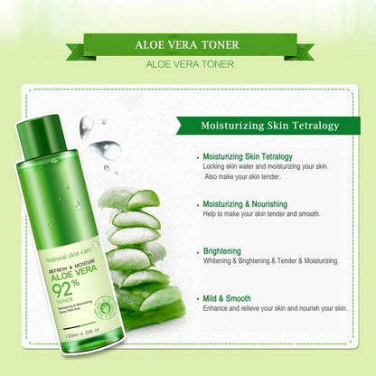 Aloe Vera Face Toner 3