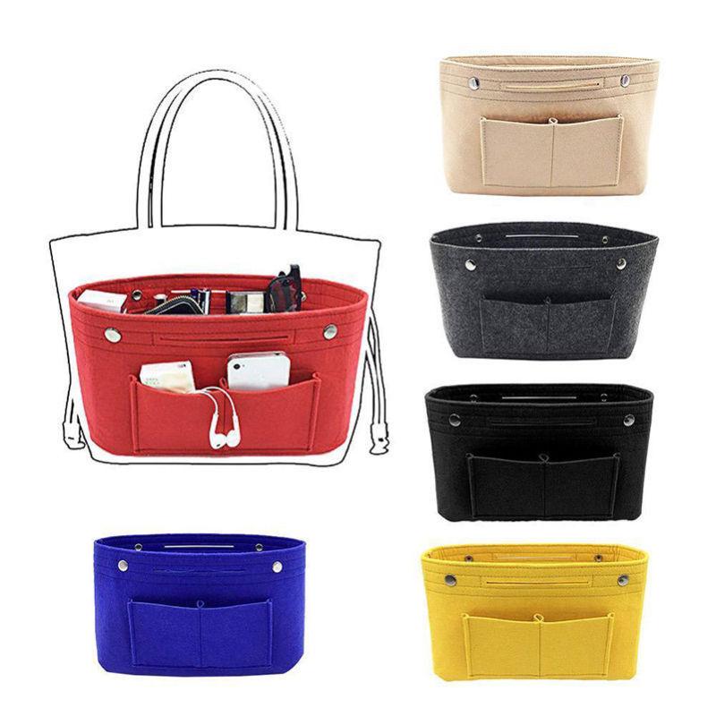 Hand Bag Organiser 3