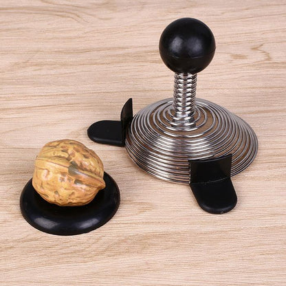 Spring Nut Cracker 3