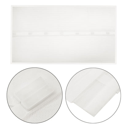 Anti Insect Curtains - Magnetic Mesh Net with Automatic Closing 3