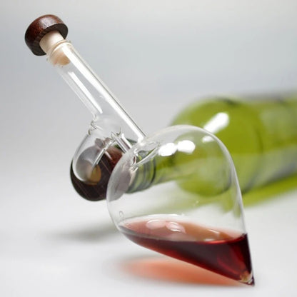 Wine Aerator 3
