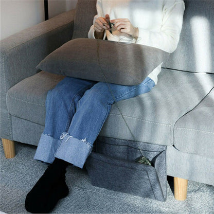 Storage Bag with Pockets Hanging Organizer 3