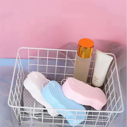 Exfoliating Sponge 3