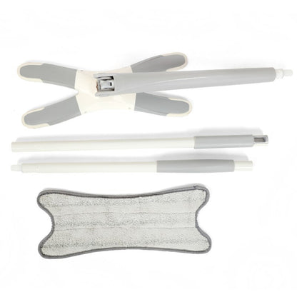 X-type 360° Microfiber Floor Mop 3