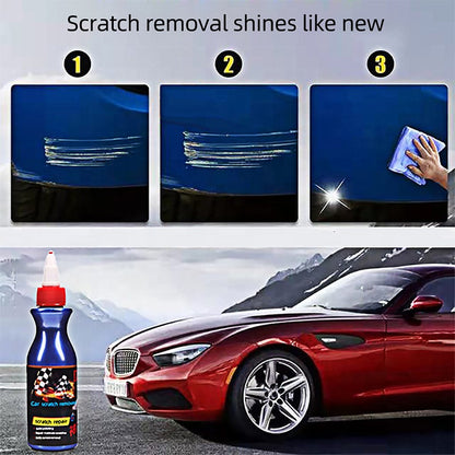 Ultimate Paint Restorer & Scratch Remover 3