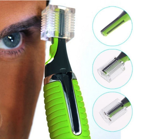 Body/Facial Hair Trimmer 1